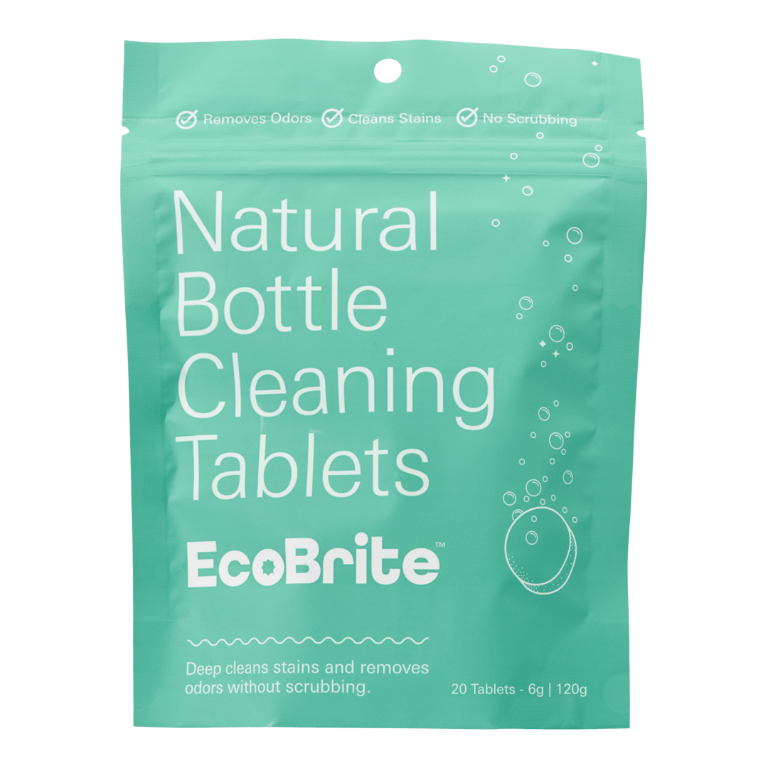Bottle Cleaning Tablets 92GP