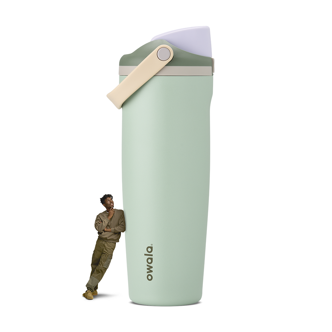 FreeSip® Sway DXAC