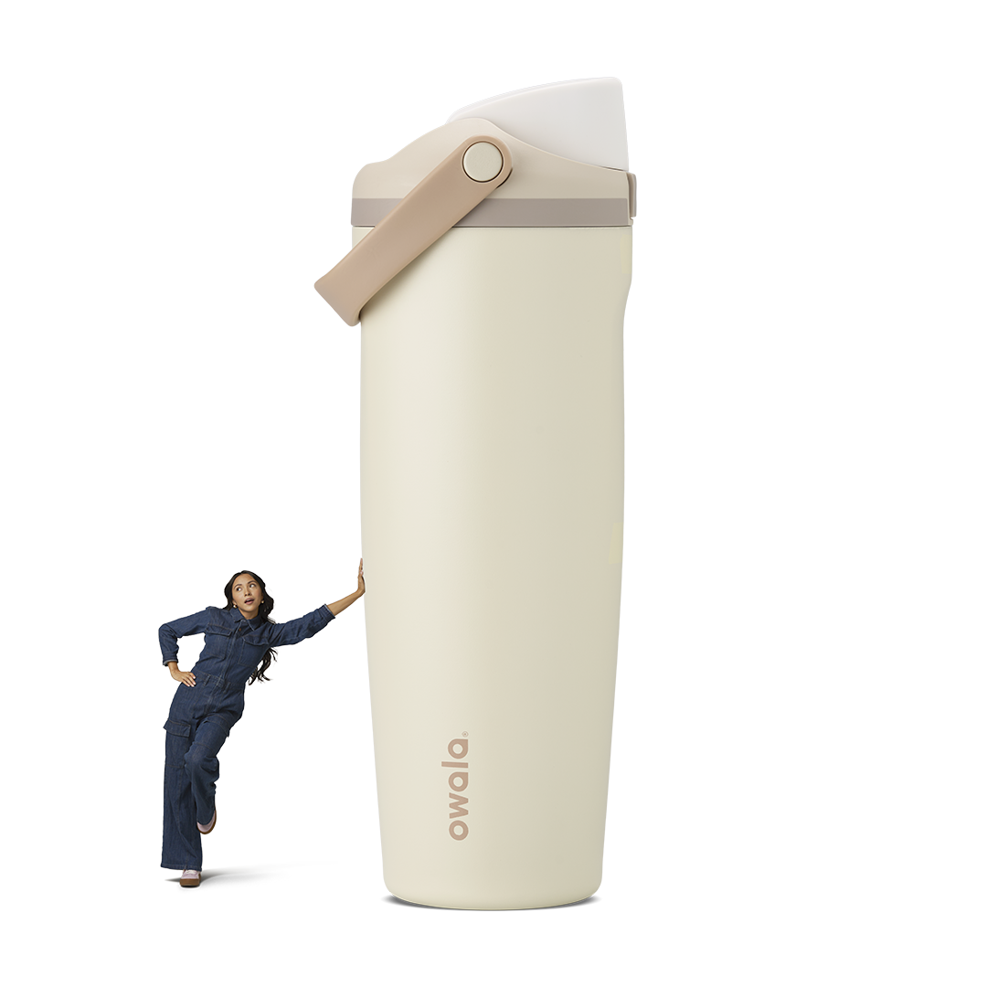 FreeSip® Sway DXAC