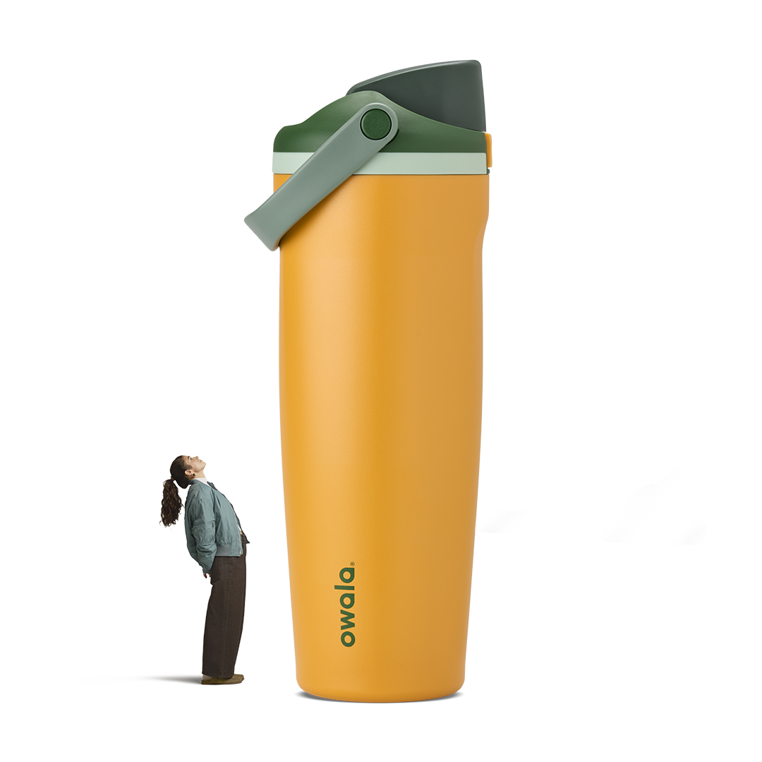 FreeSip® Sway DXAC