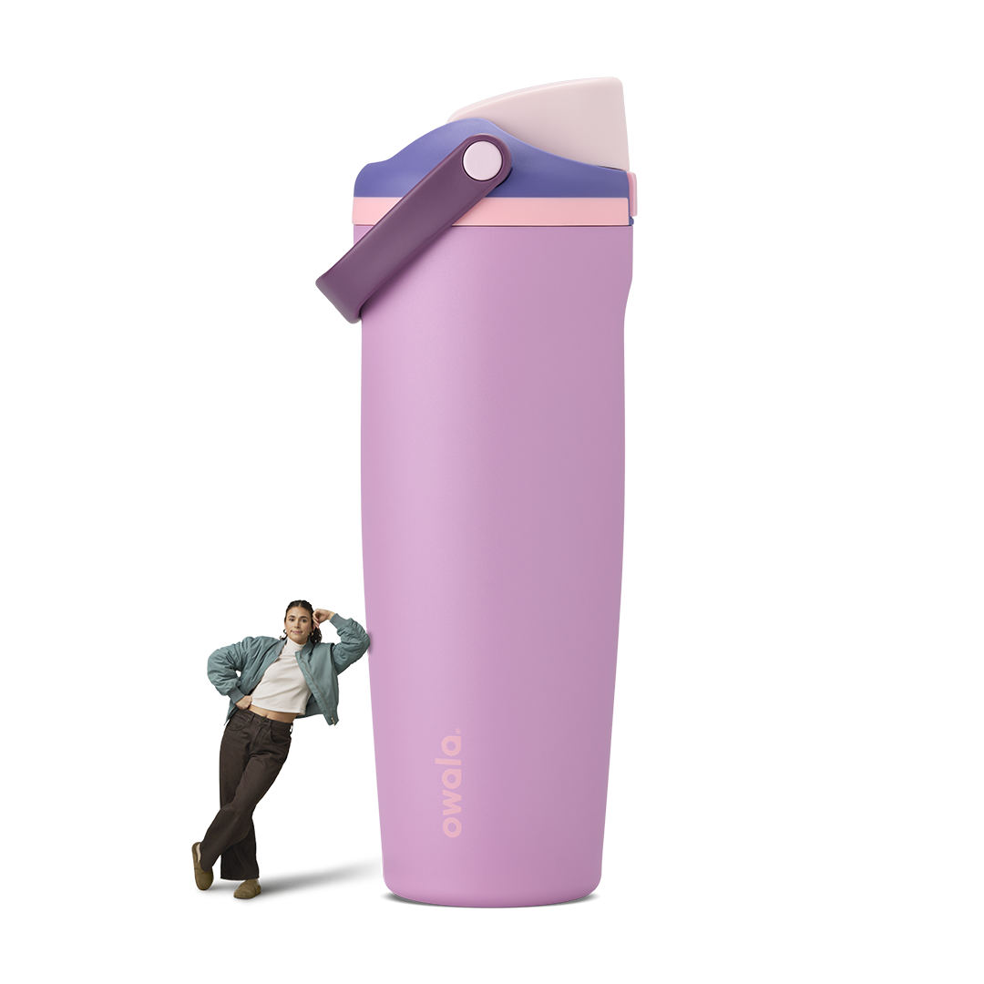 FreeSip® Sway DXAC