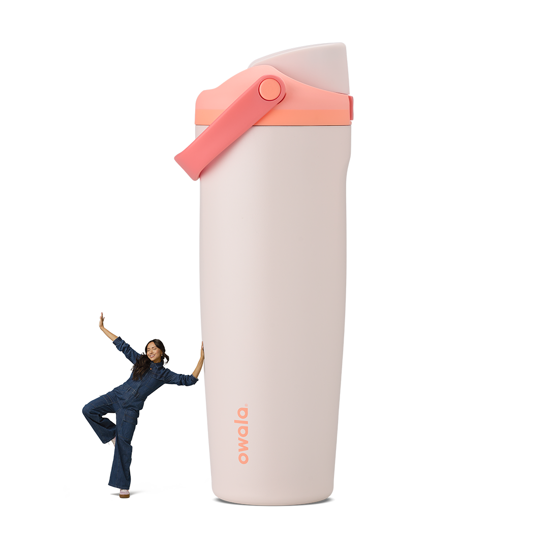FreeSip® Sway DXAC