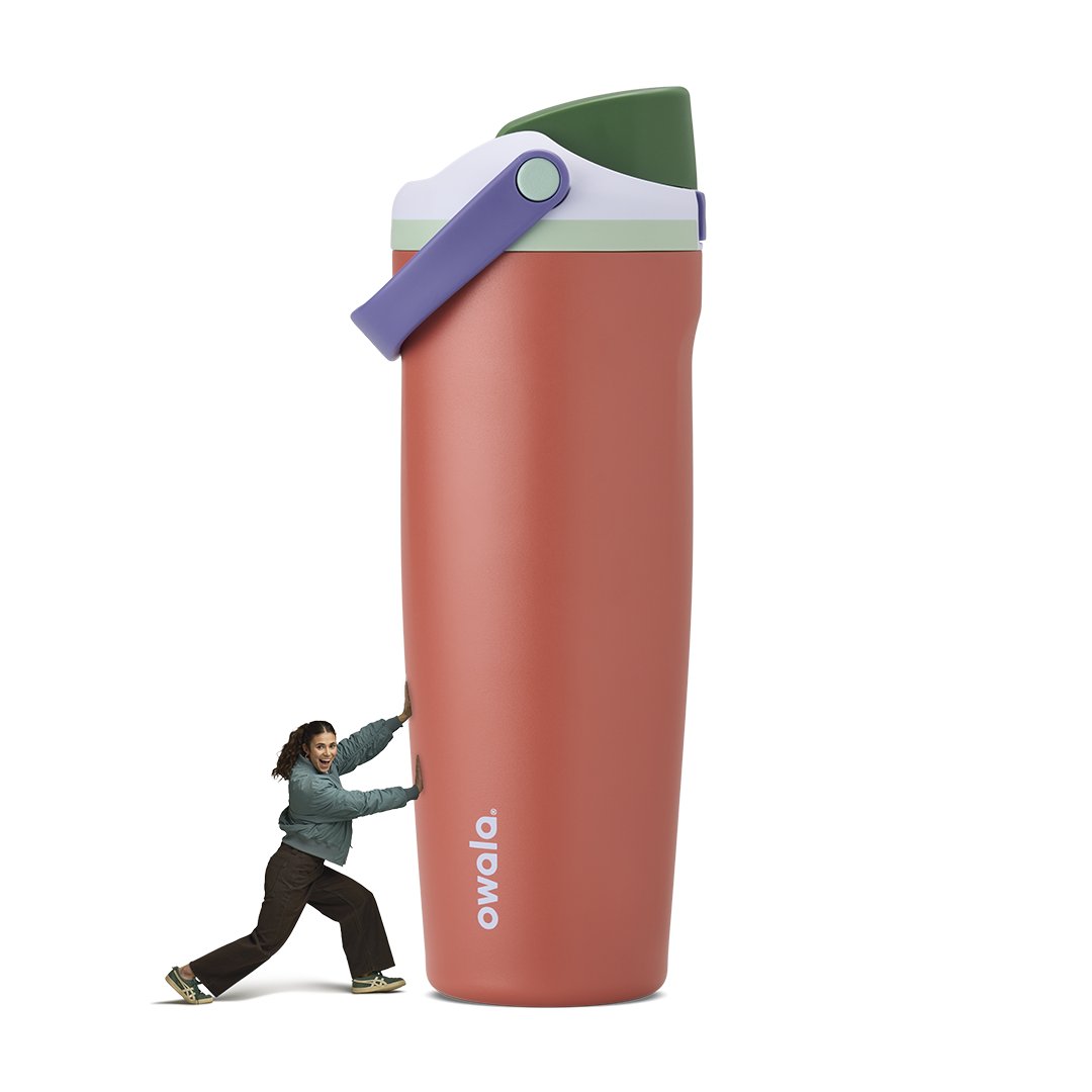 FreeSip® Sway DXAC