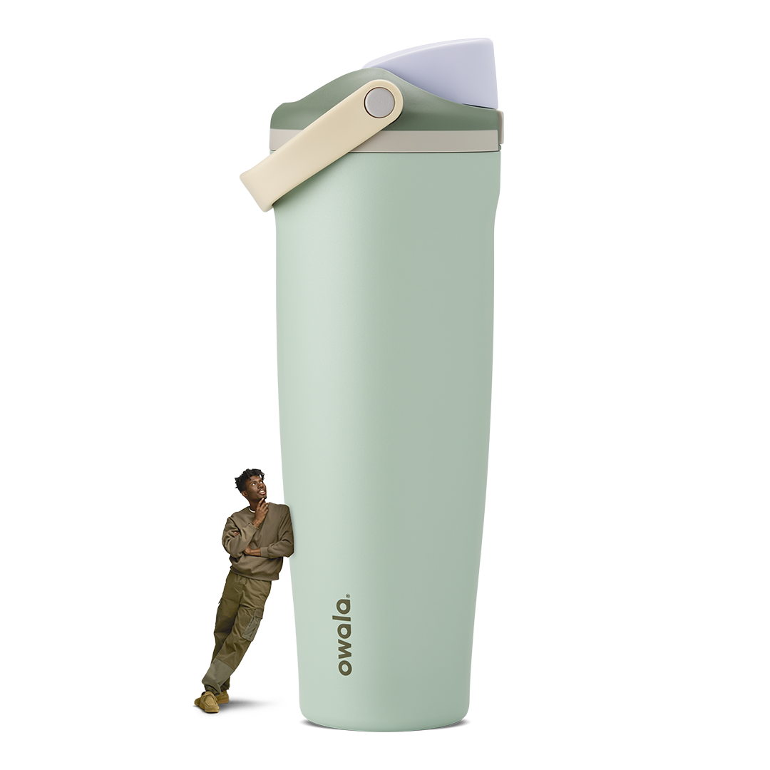 FreeSip® Sway DXAC