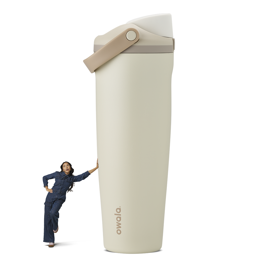 FreeSip® Sway DXAC