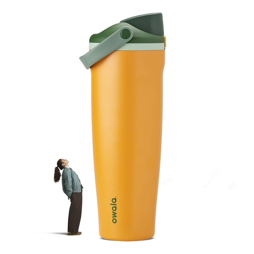 FreeSip® Sway DXAC