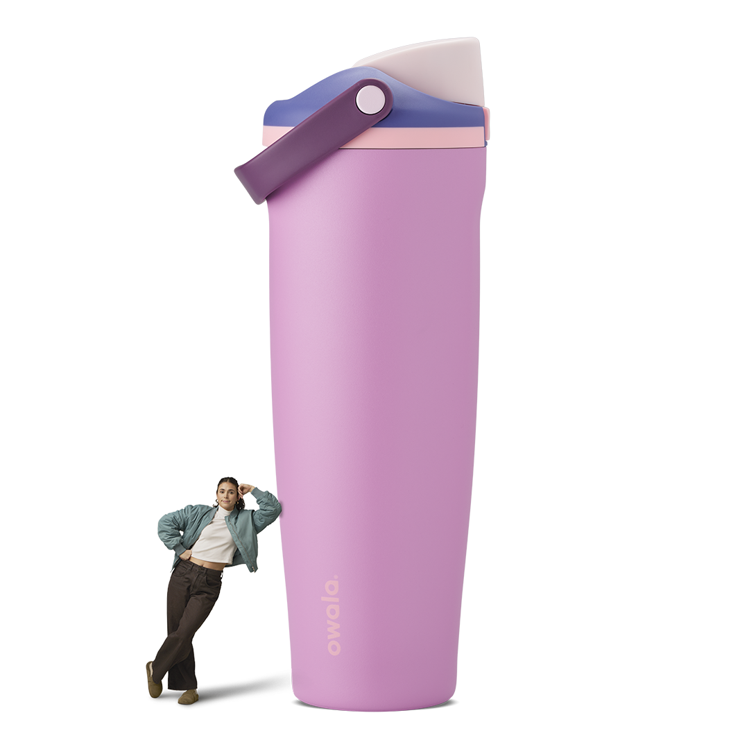 FreeSip® Sway DXAC