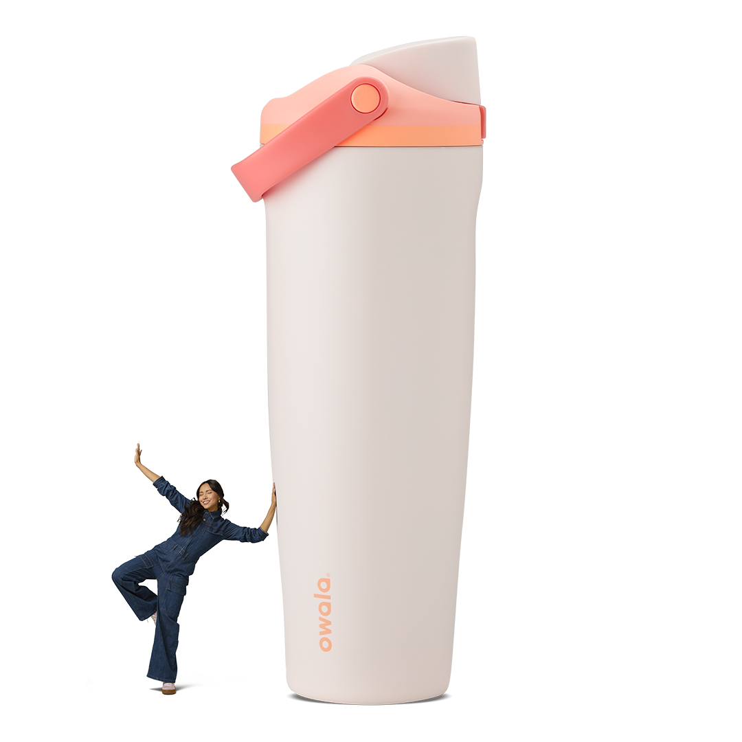 FreeSip® Sway DXAC