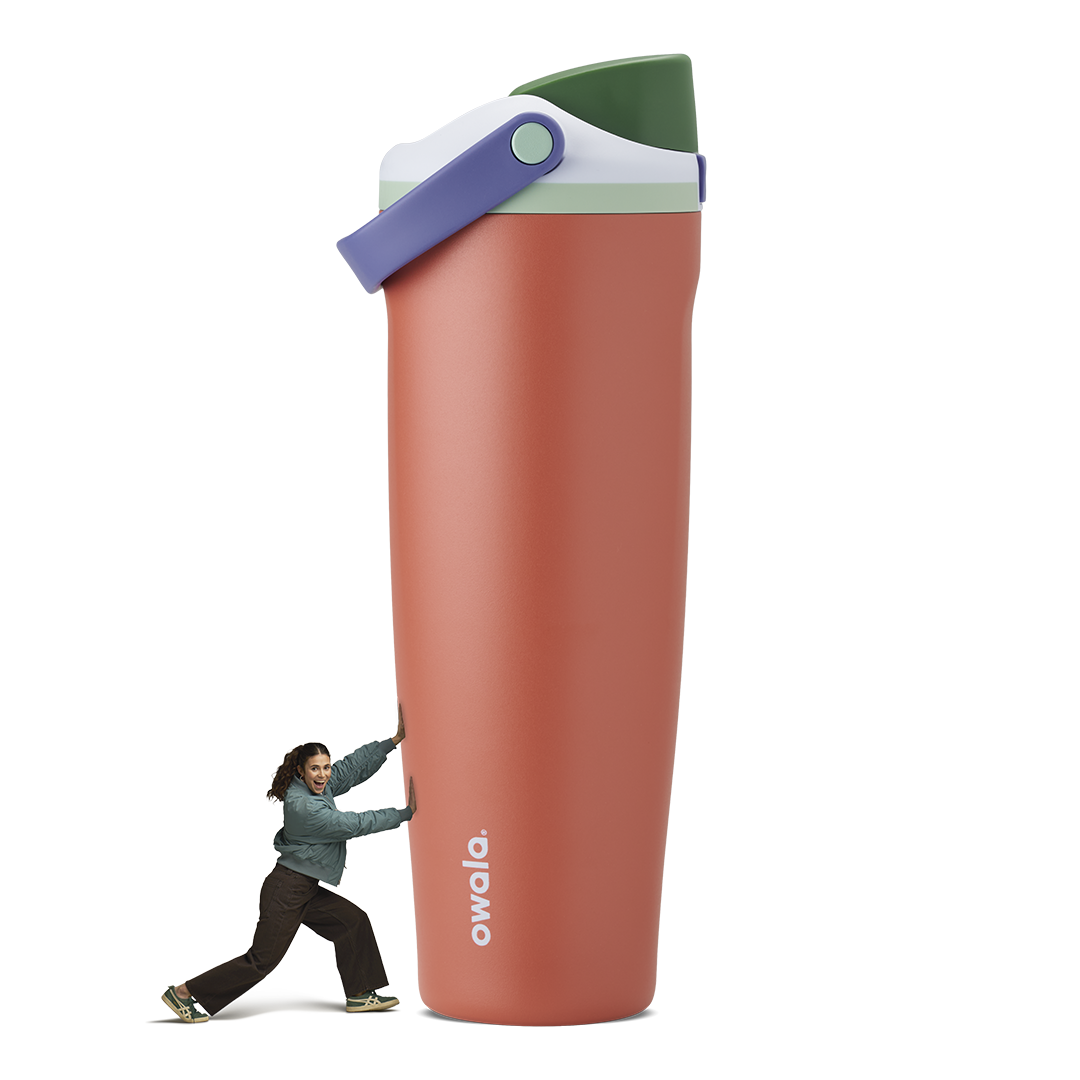 FreeSip® Sway DXAC