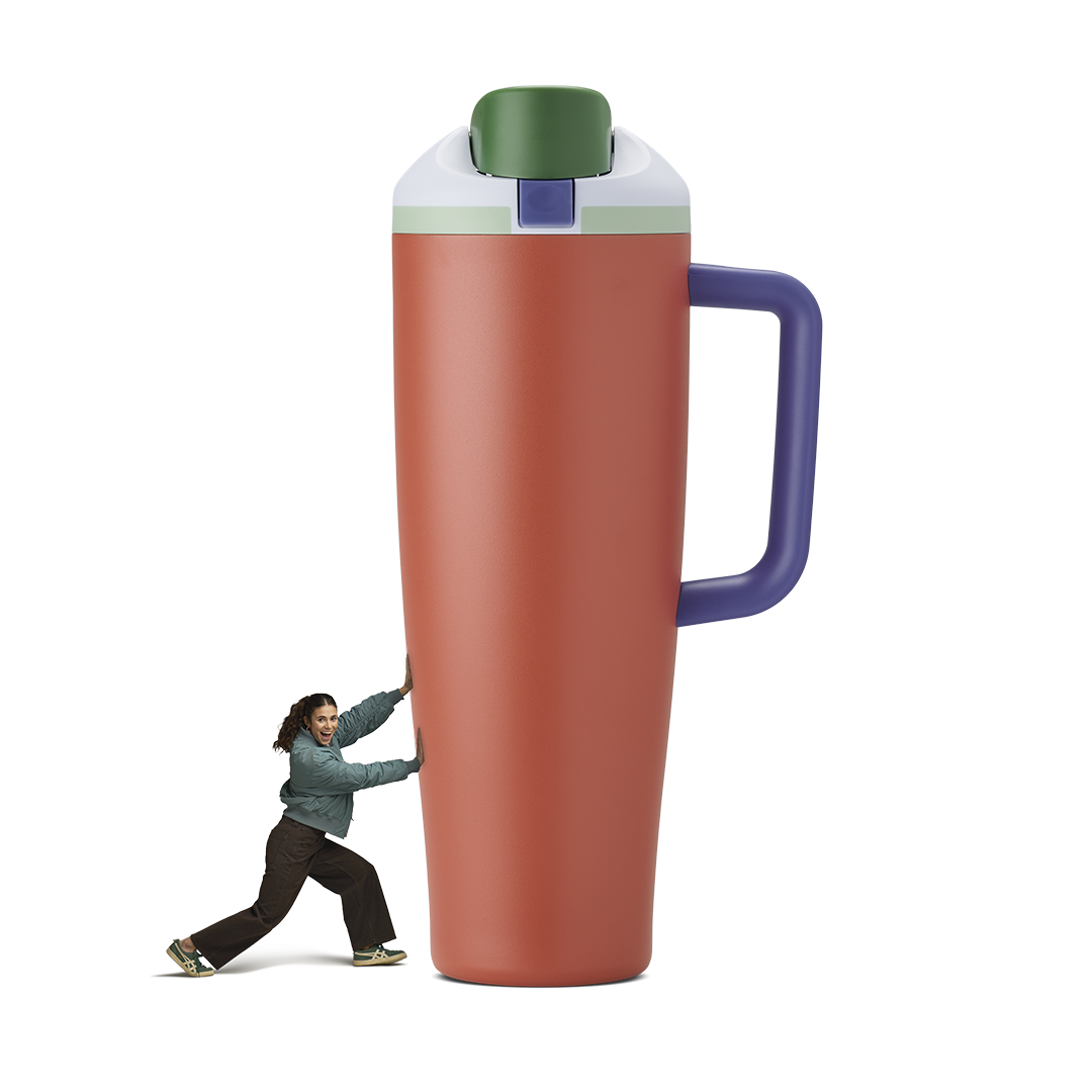 FreeSip® Tumbler OJI6