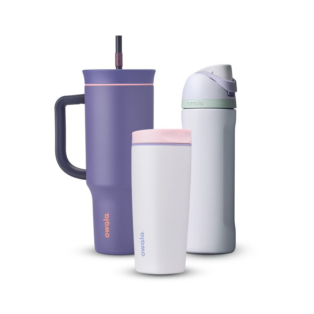 Bottle Cleaning Bundle OGC8