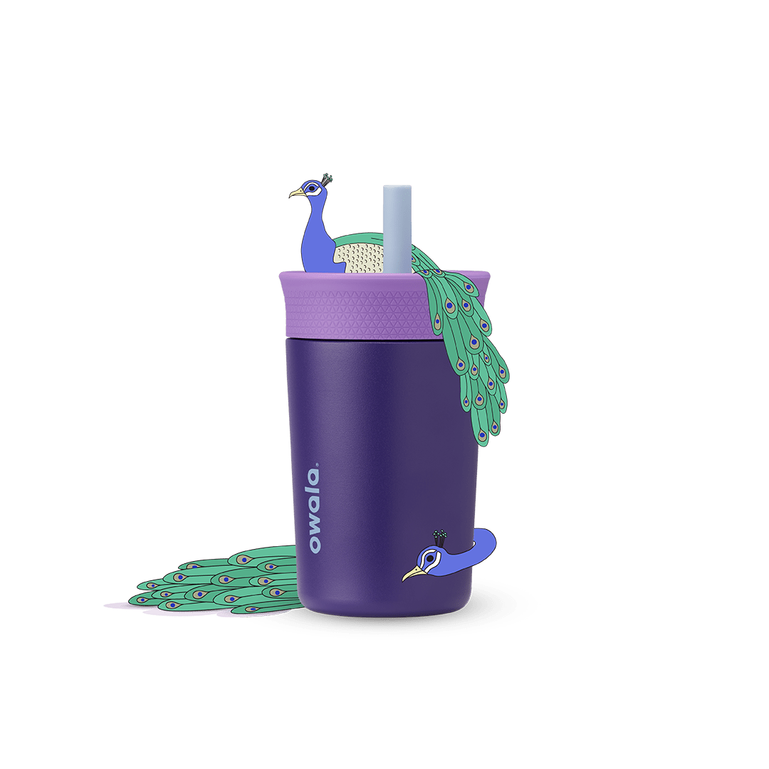 Kids' Tumbler 8WEV