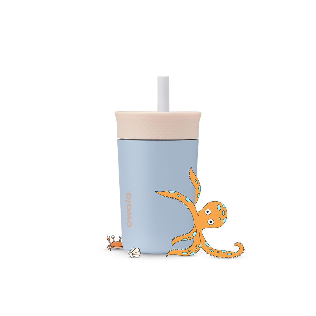 Kids' FreeSip OAVQ