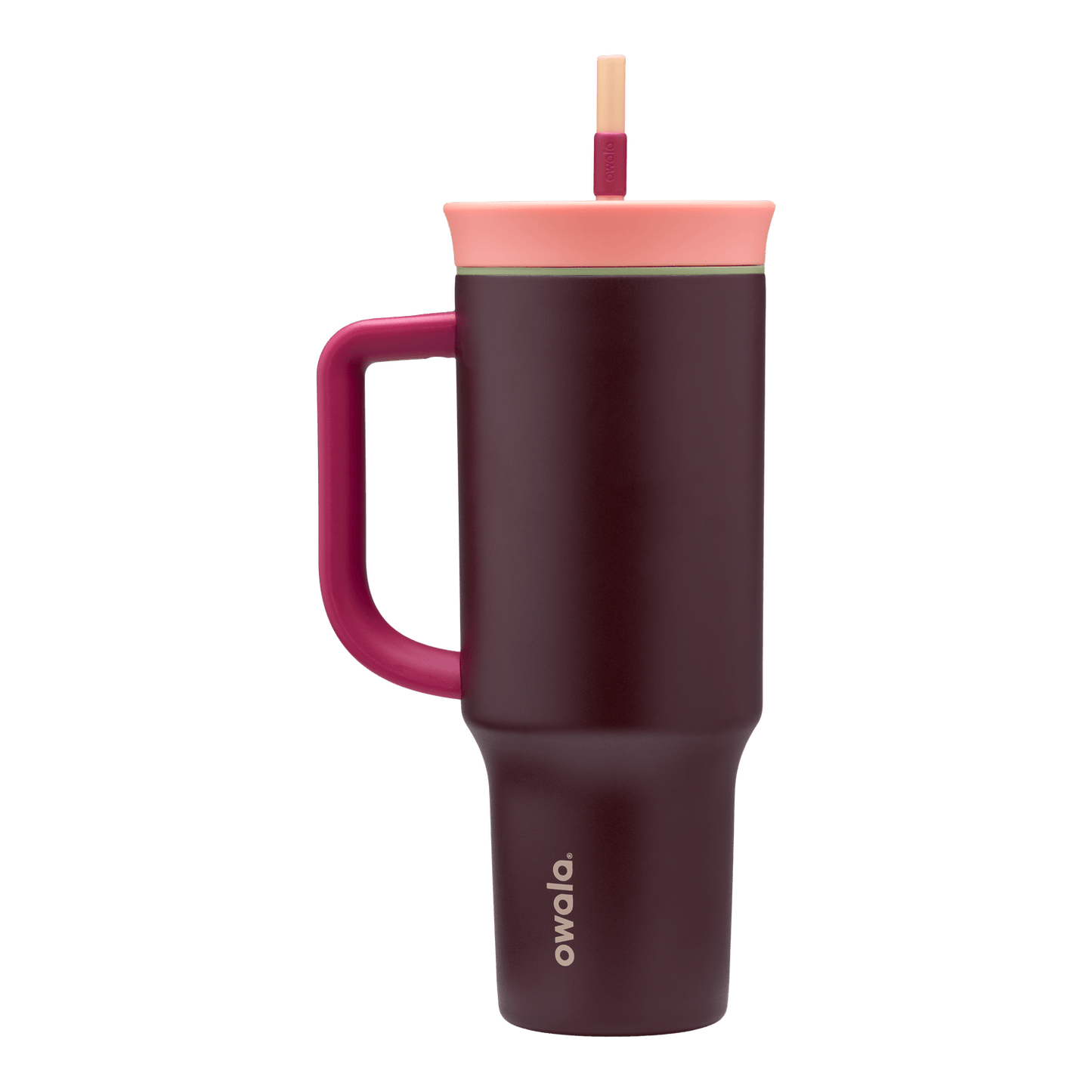 40oz Tumbler V1EQ