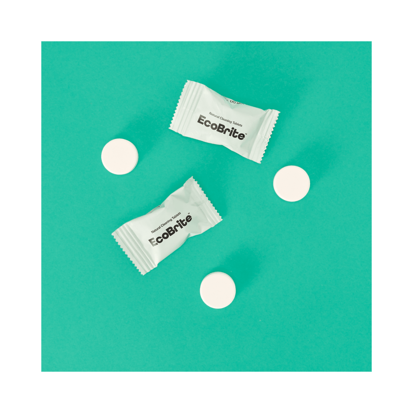 Bottle Cleaning Tablets 92GP