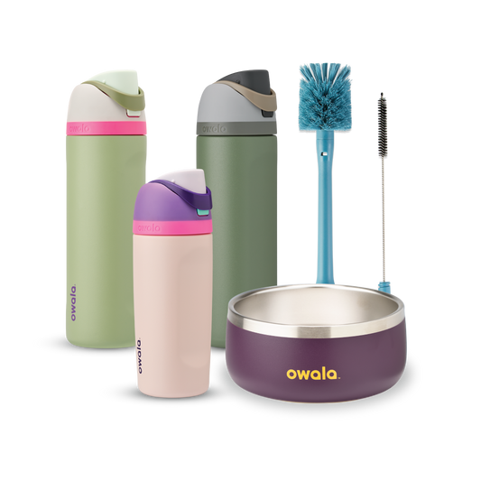 Family Bundle CVSZ