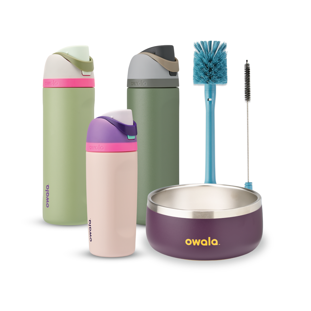 Bottle Cleaning Bundle OGC8