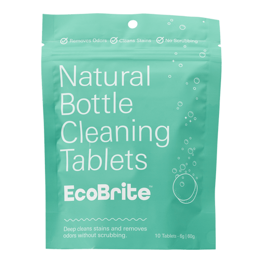 Bottle Cleaning Tablets 92GP