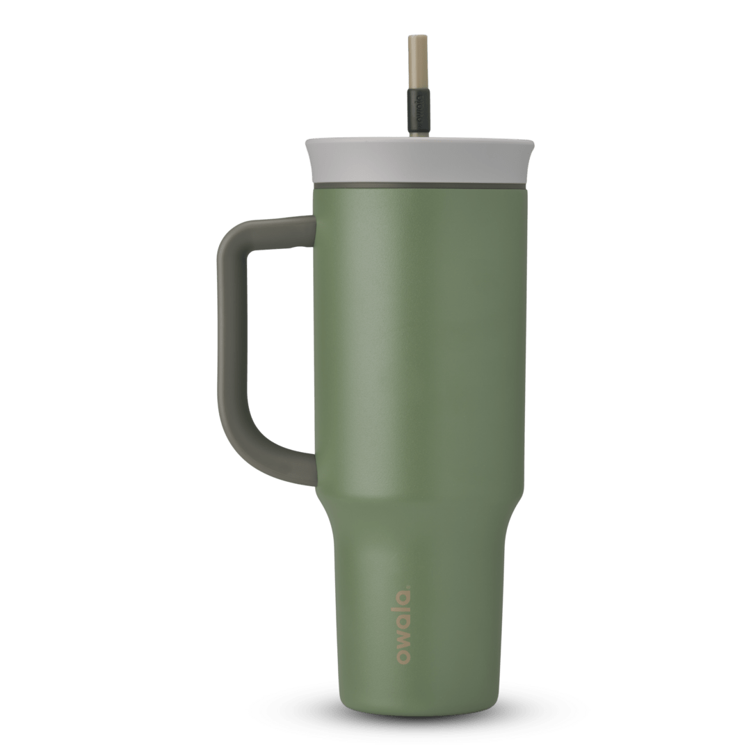 40oz Tumbler V1EQ