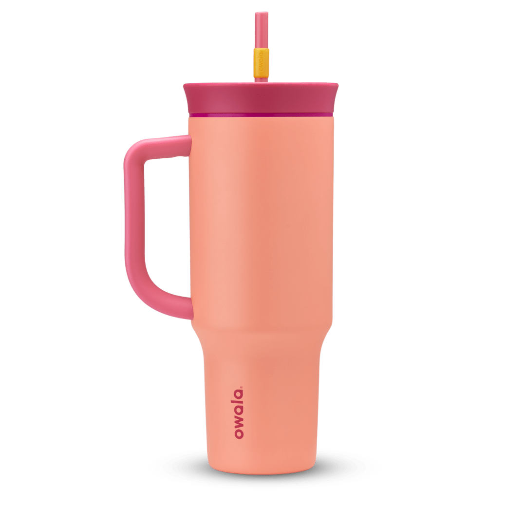 40oz Tumbler V1EQ