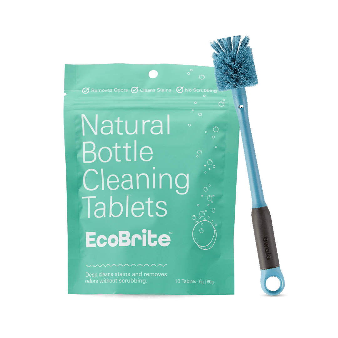 Bottle Cleaning Bundle OGC8