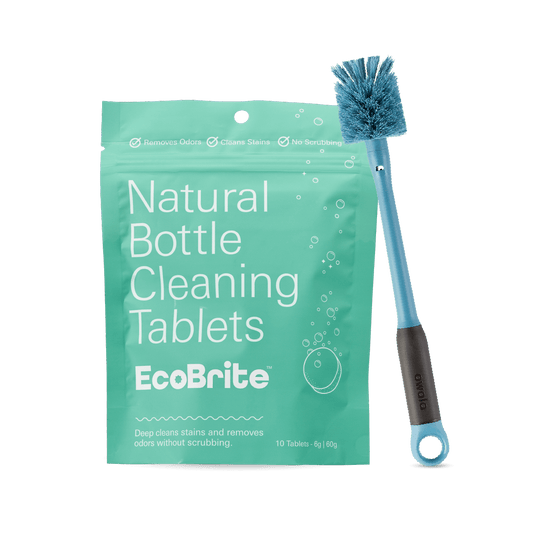 Bottle Cleaning Bundle OGC8