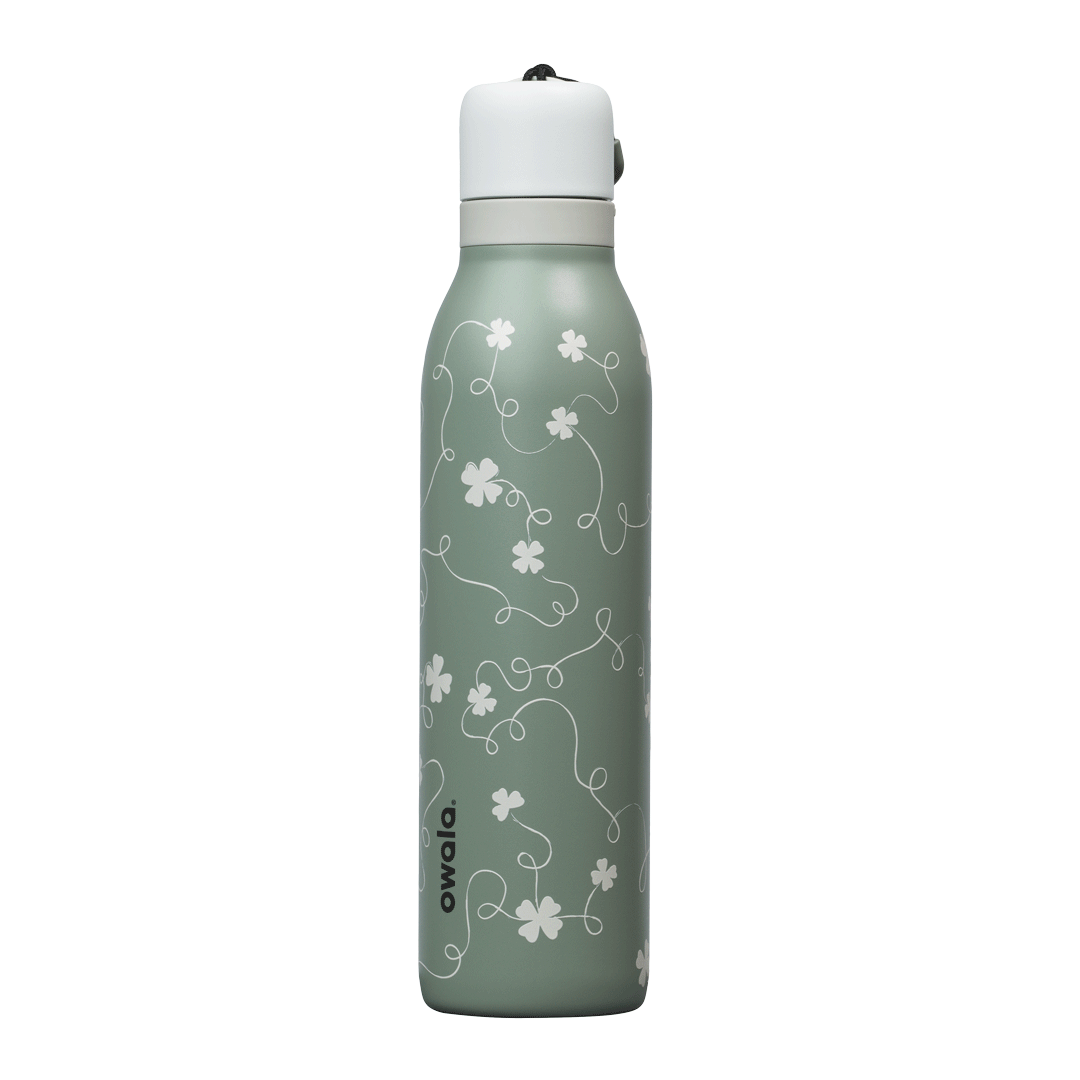 Clover Achiever IBWP
