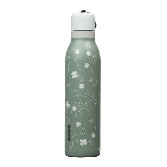 Clover Achiever IBWP