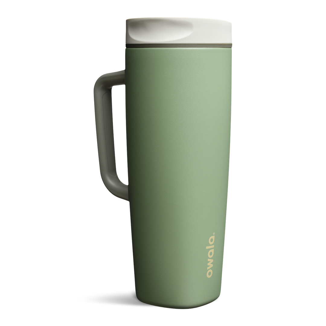 SmoothSip® Slider with Handle WG9C