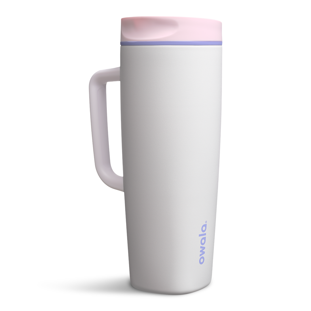 SmoothSip® Slider with Handle WG9C