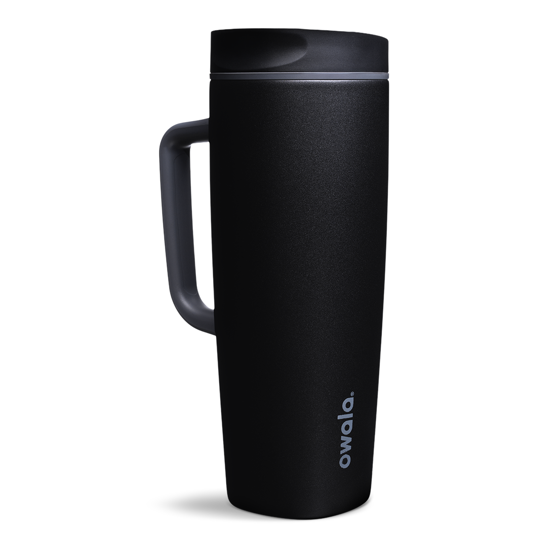SmoothSip® Slider with Handle WG9C