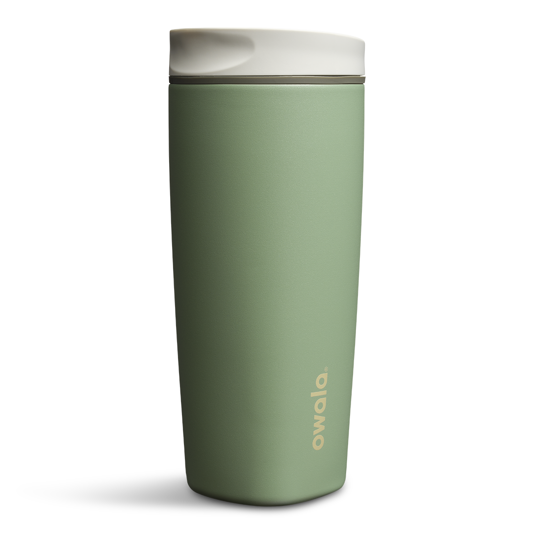 SmoothSip® Slider 8R4M