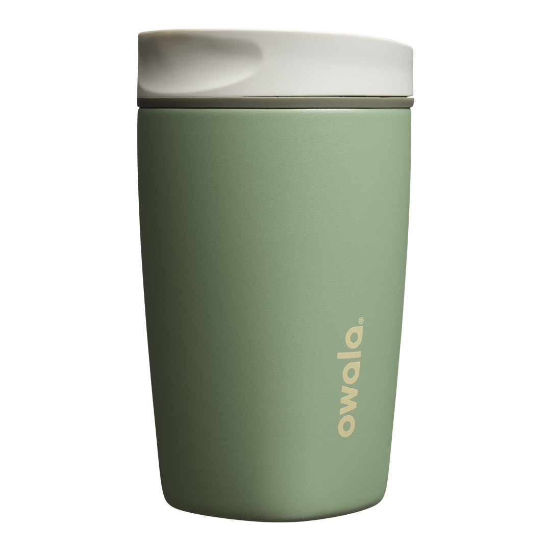 SmoothSip® Slider 8R4M
