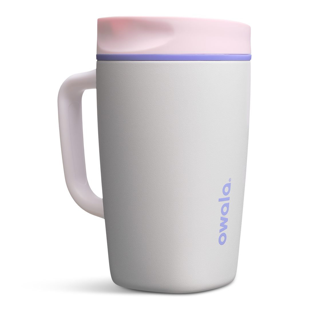 SmoothSip® Slider with Handle WG9C
