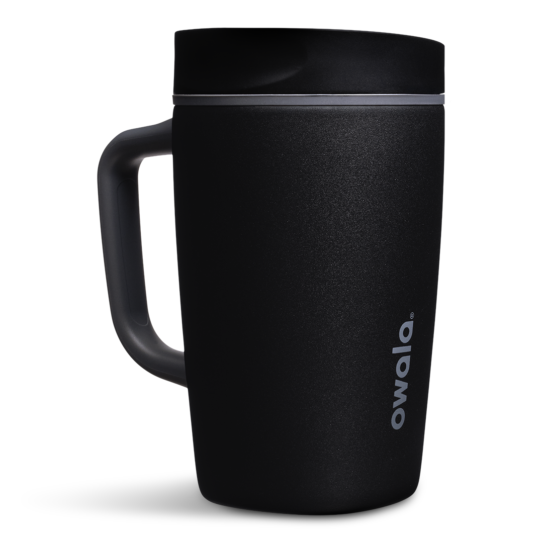 SmoothSip® Slider with Handle WG9C