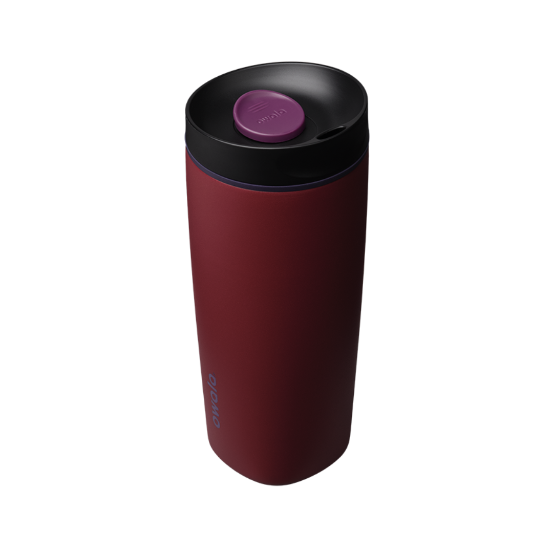 SmoothSip® Slider 8R4M