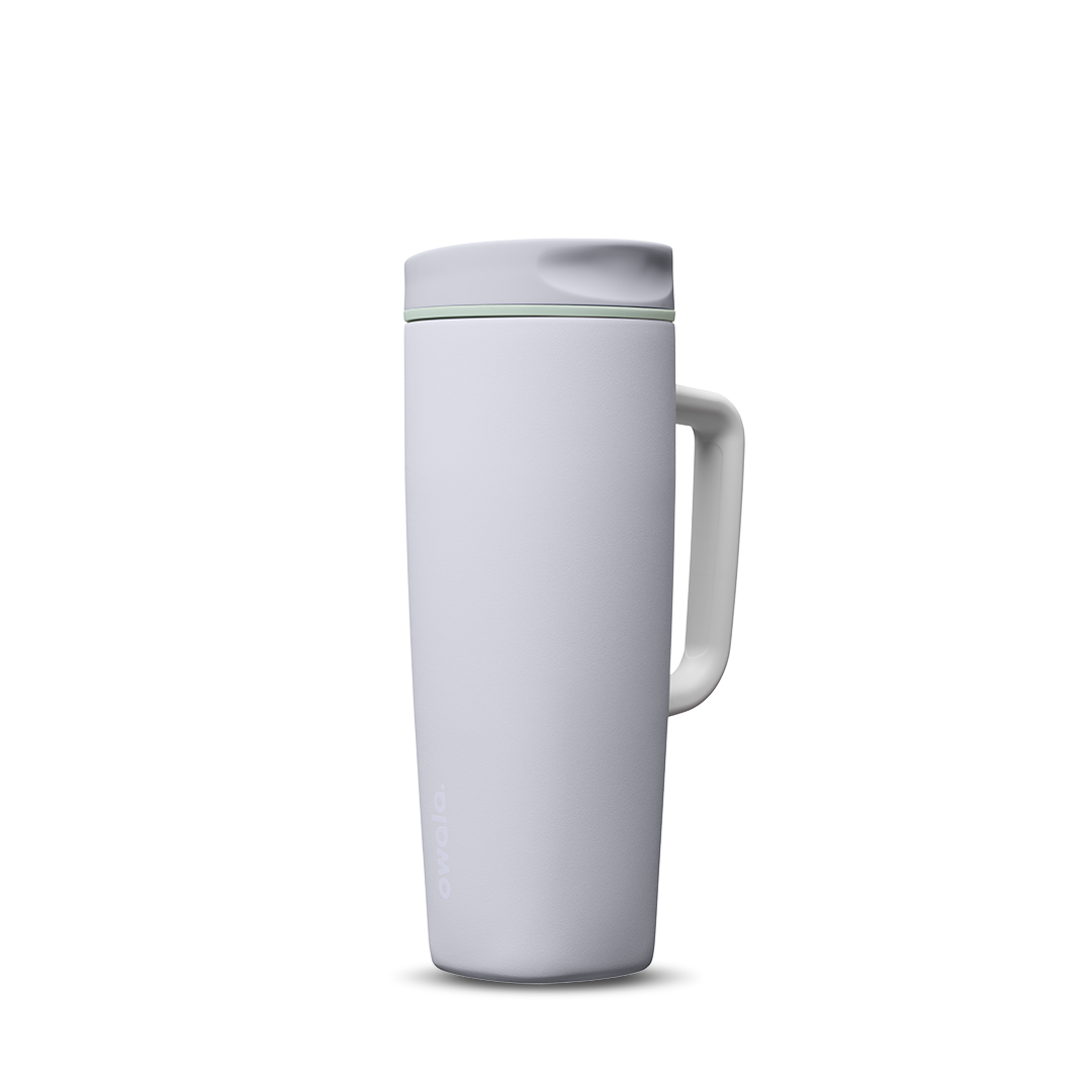 SmoothSip® Slider with Handle WG9C