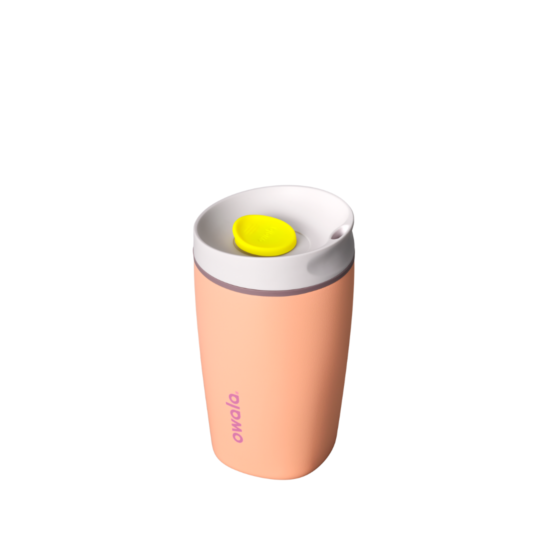 SmoothSip® Slider 8R4M