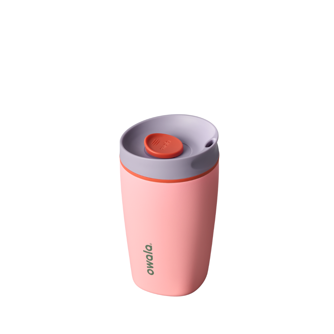 SmoothSip® Slider 8R4M