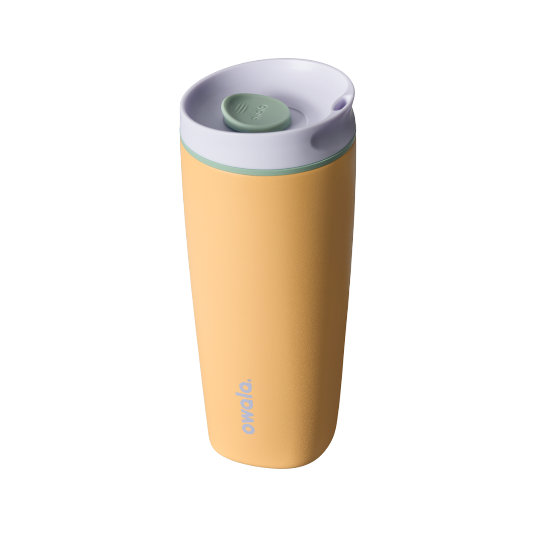 SmoothSip® Slider 8R4M