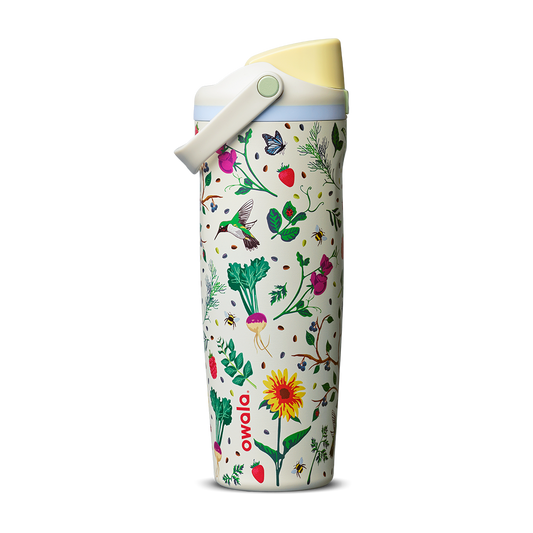 Mother's Day Garden WP6R