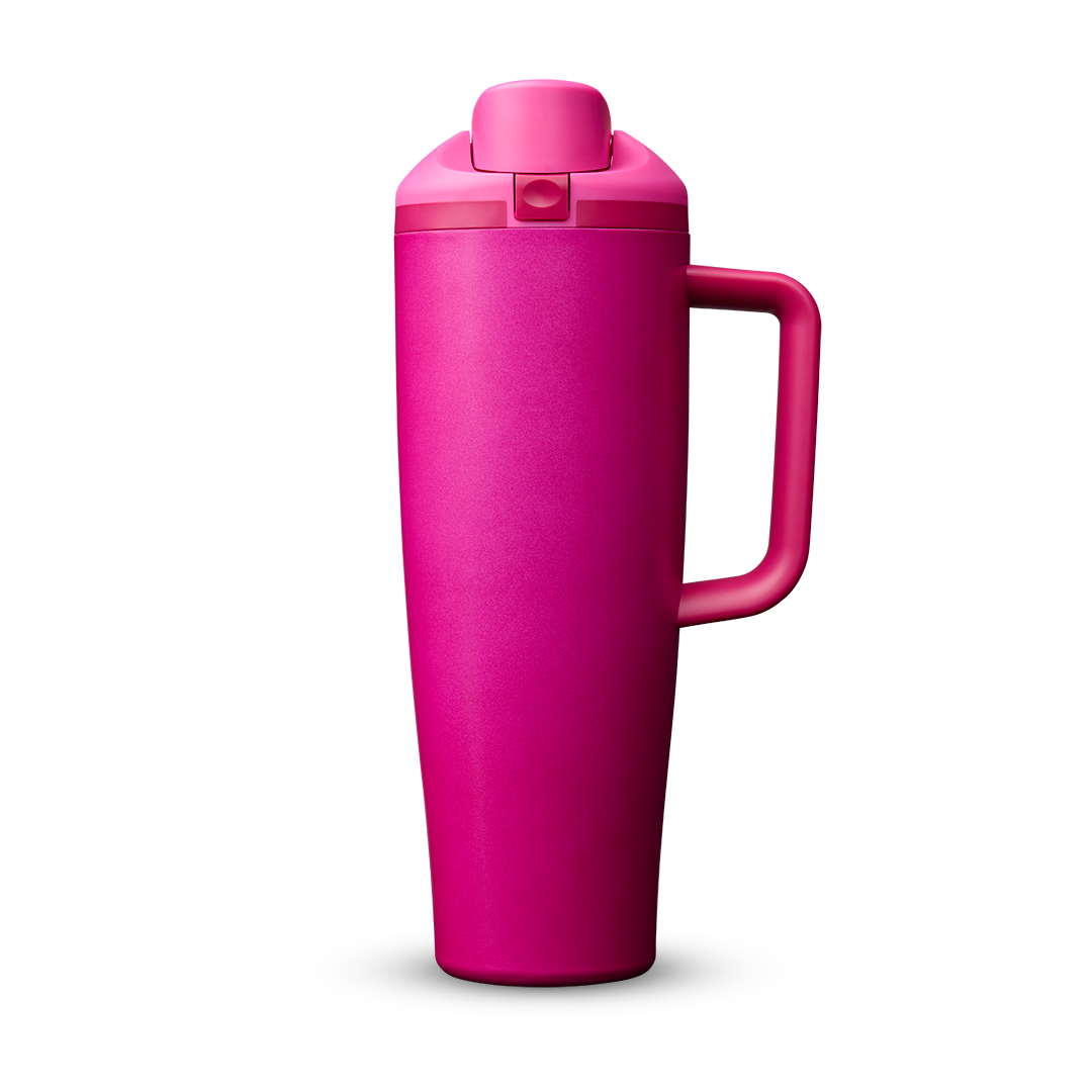 40oz Tumbler V1EQ