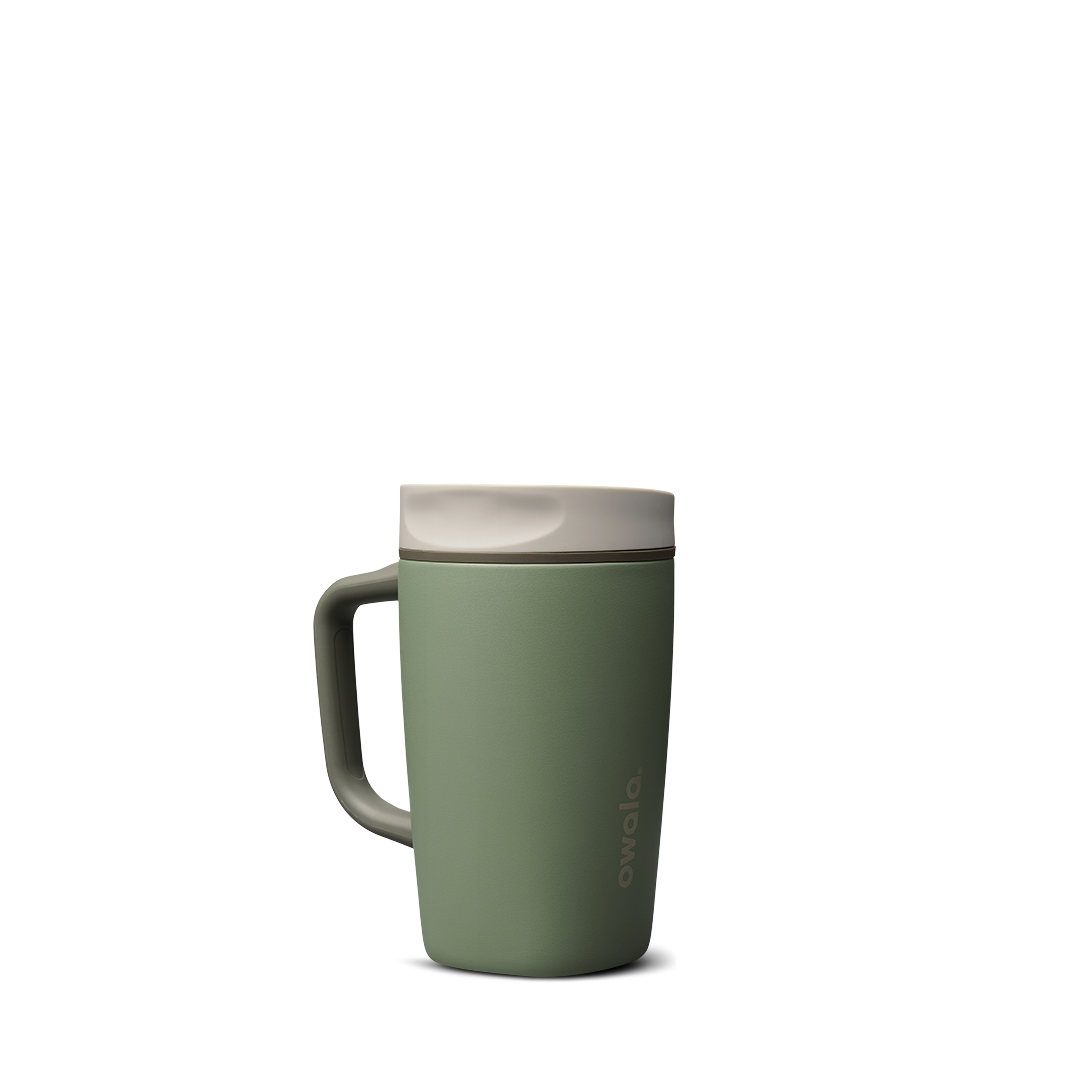SmoothSip® Slider 8R4M