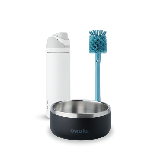 FreeSip and Pet Bowl Bundle XGDV