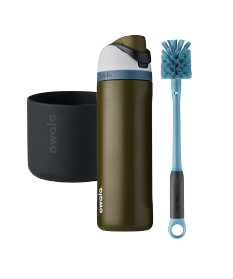 Starter Pack Bundle RGVB