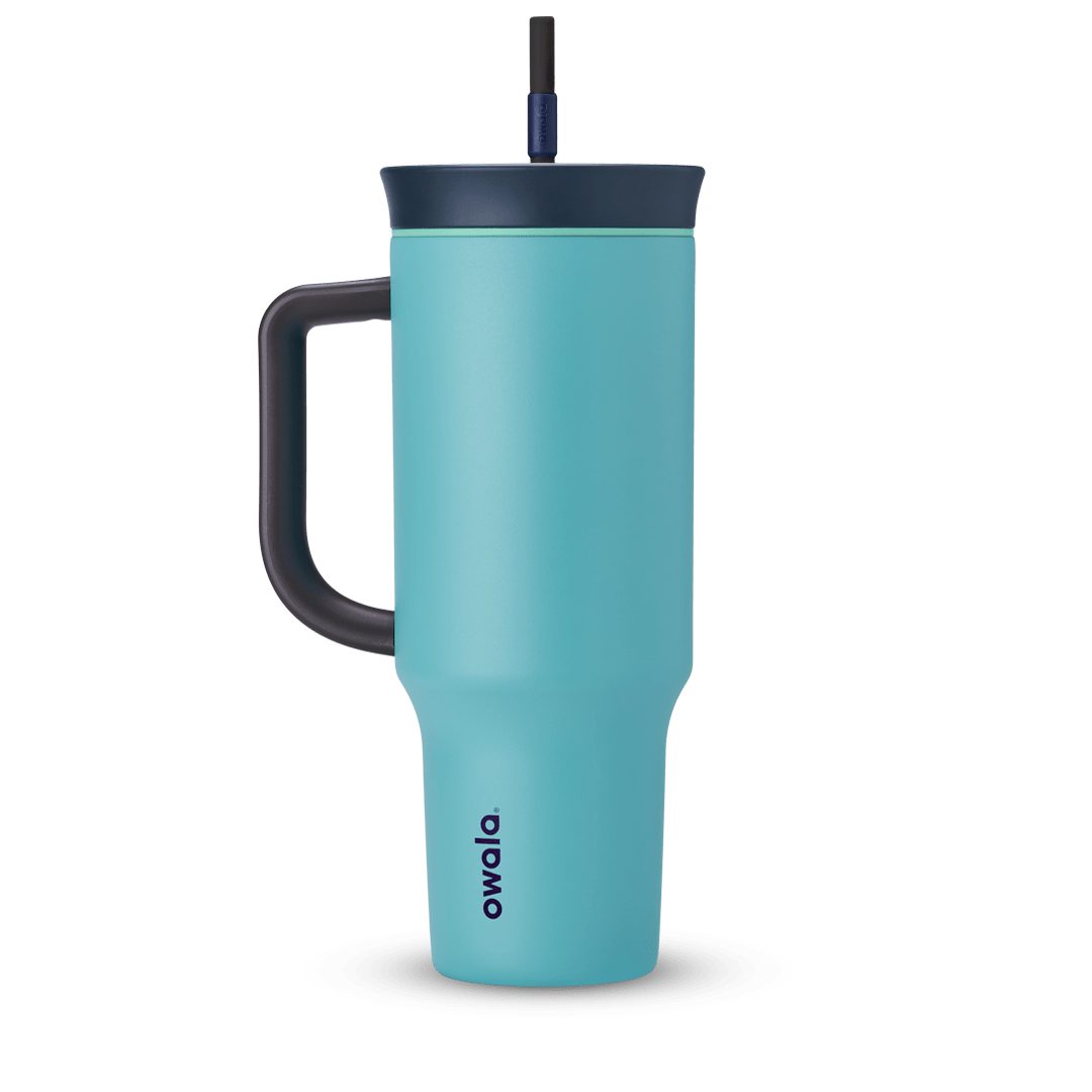 40oz Tumbler V1EQ
