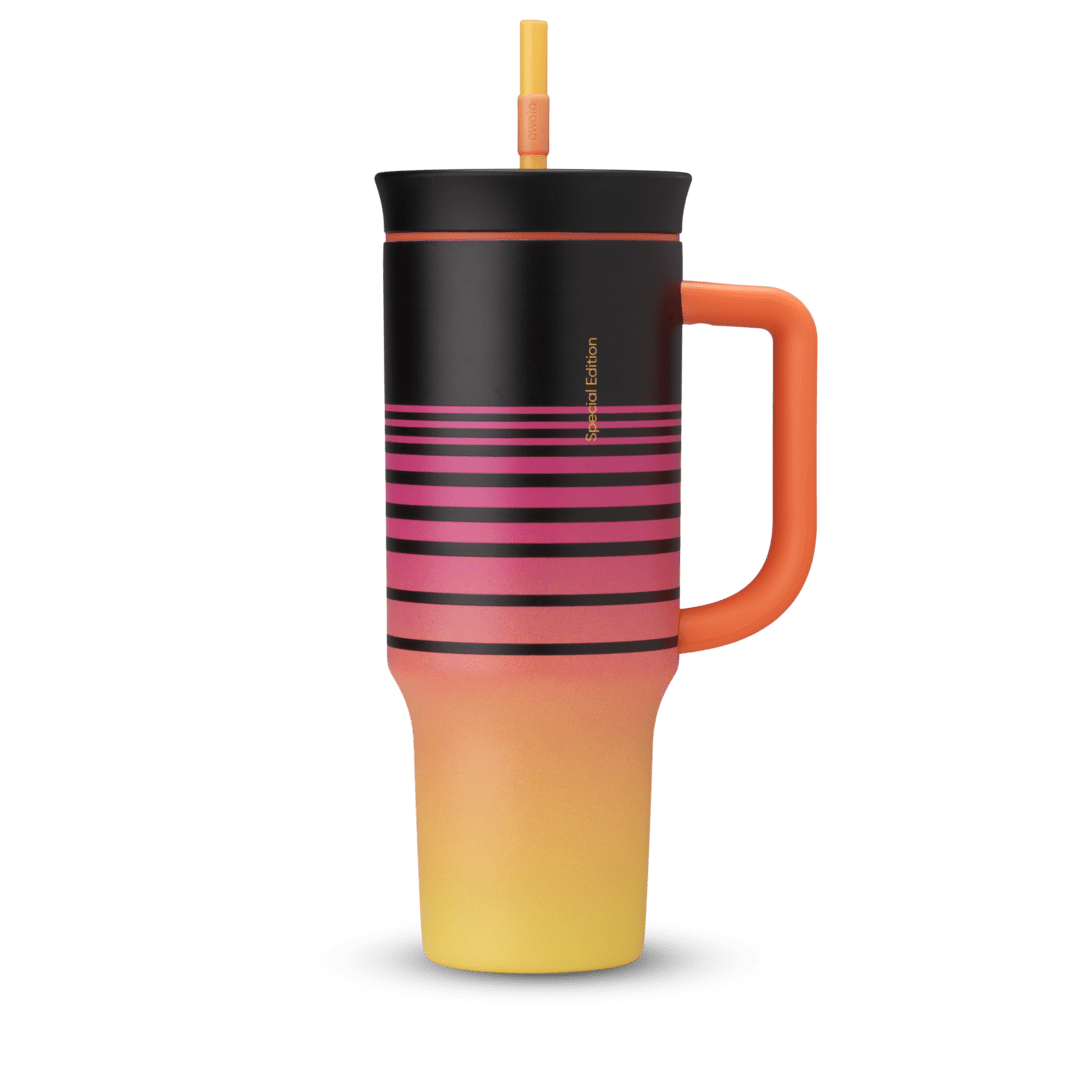 40oz Tumbler V1EQ