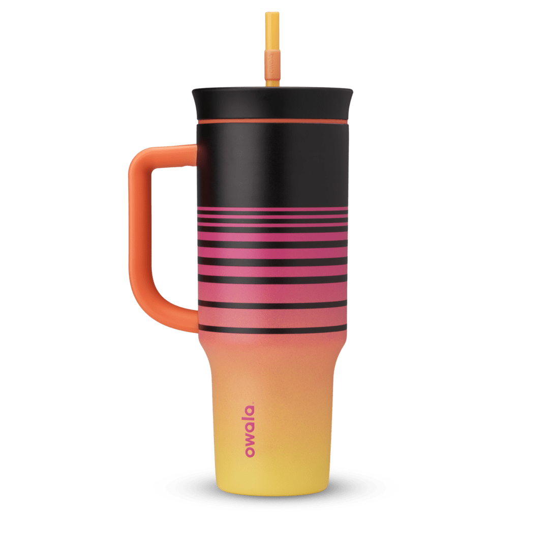 40oz Tumbler V1EQ