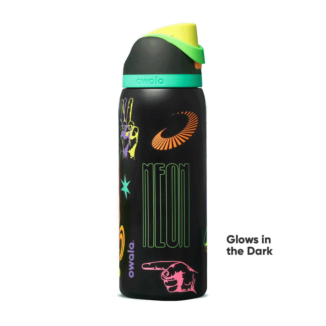 Kids' FreeSip OAVQ