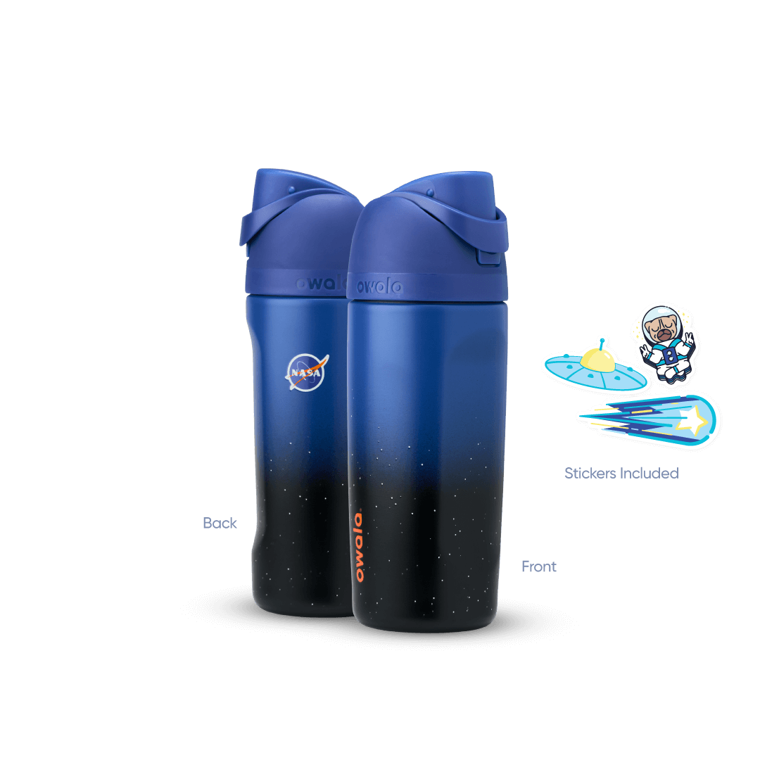 Kids' FreeSip OAVQ